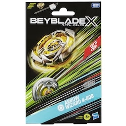Hasbro Beyblade X Starter Pack Set Assortment - 1 ea | Atlantic