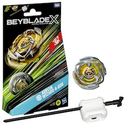 Hasbro Beyblade X Starter Pack Set Assortment - 1 ea | Atlantic