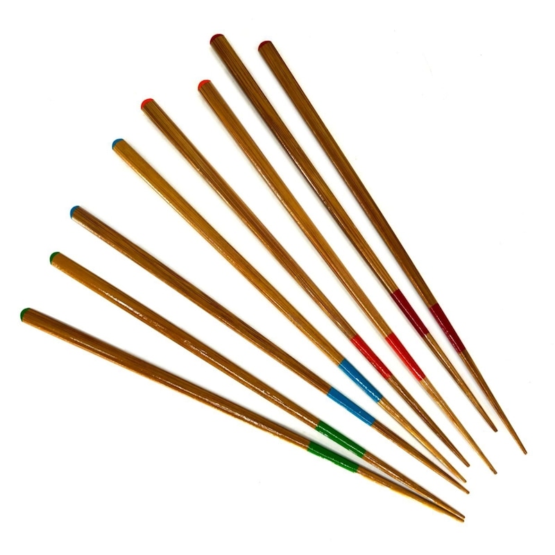 Zen Chopsticks S/4 Multi Asst
