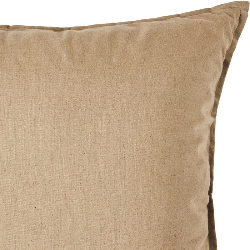 Cotton Linen Cushion