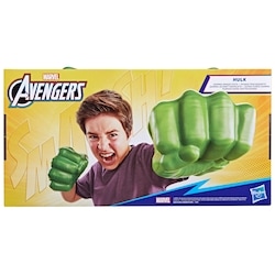 Hasbro Marvel Avengers Hulk Gamma Smash Fists Role Play Toy - 1 ea