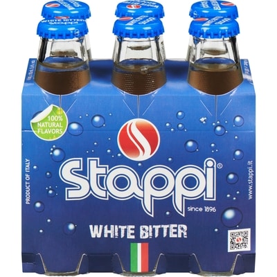 Stappi Non-Alcoholic White Bitter 6x100.0 ml, $0.98/100ml