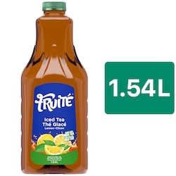 Fruité Thé glacé au citron 1.54 l, 0,19 $/100ml