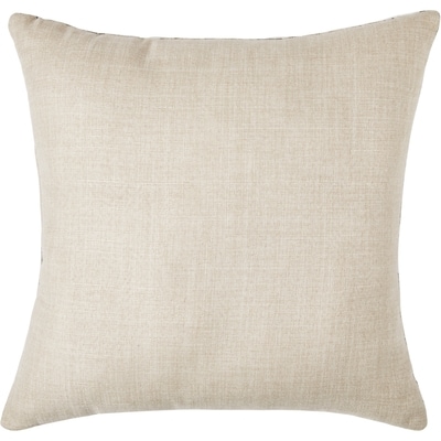 Woven Ikat Cushion