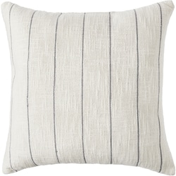 Striped Cushion