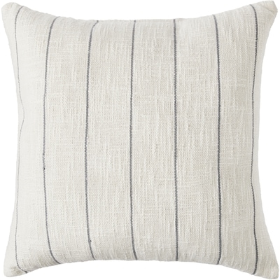 Life at Home Striped Cushion 1 ea, $20.00/1ea