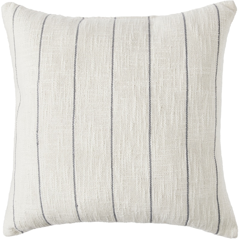 Striped Cushion