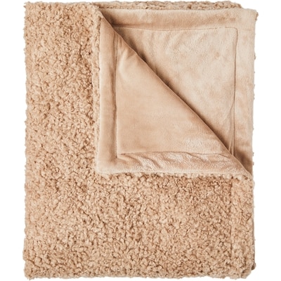 Teddy Throw