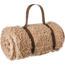 Life at Home Jeté en peluche 1 ea, 35,00 $/1ch