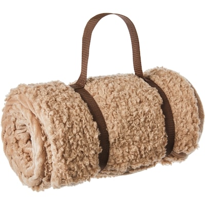 Life at Home Jeté en peluche 1 ea, 35,00 $/1ch