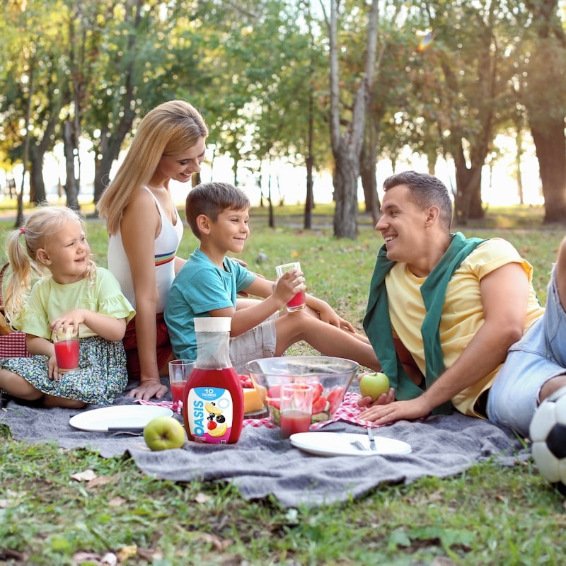 Berry Lemonade 10 Calories