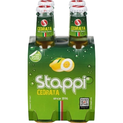 Stappi Cedrata 4x200.0 ml, $0.75/100ml