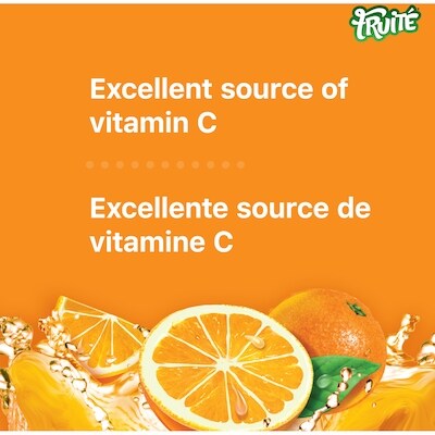 Orange Drink