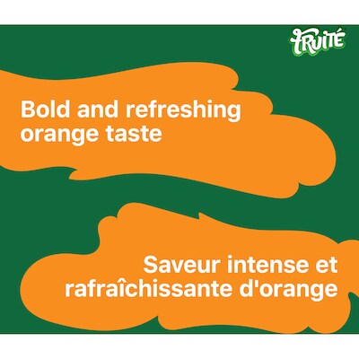 Orange Drink