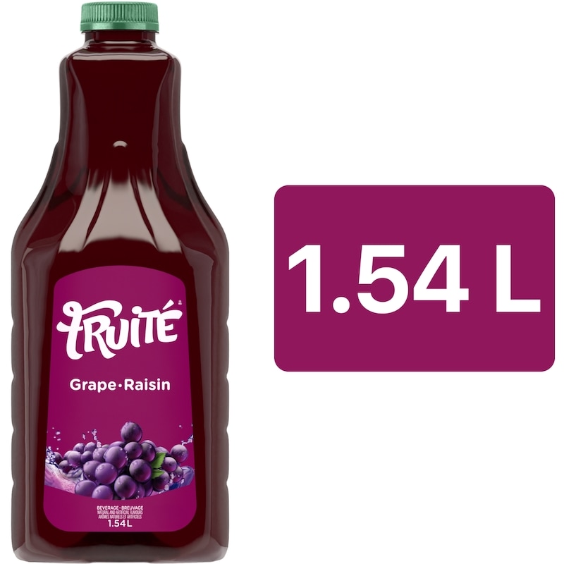 Grape Drink