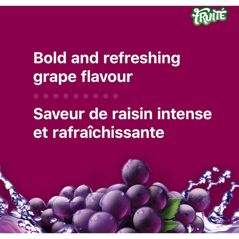 Grape Drink