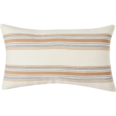 Life at Home Stripe Cushion 1 ea, $20.00/1ea