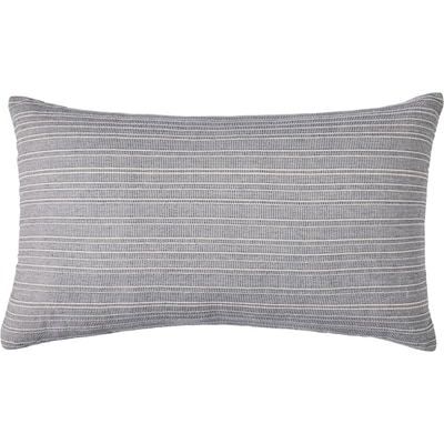 Life at Home Coussin oblong texturé 1 ea, 20,00 $/1ch