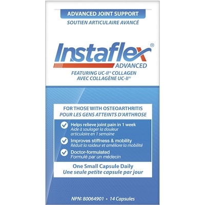 Instaflex Advanced