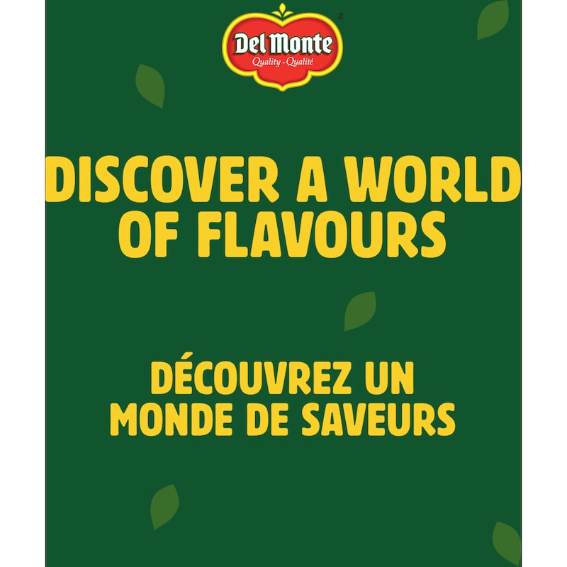 Peach-Mango Fruit Juice Cocktail