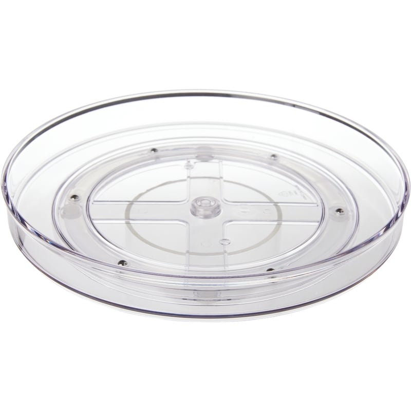 Multipurpose Turntable