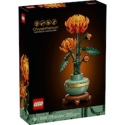 LEGO Botanicals Chrysanthemum 10368 1 ea, $32.00/1ea