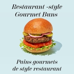 Bùn ACE Classic Gourmet Bun - 296 g | Zehrs