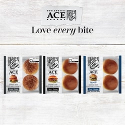 ACE Classic Gourmet Bun - 296 g | Zehrs