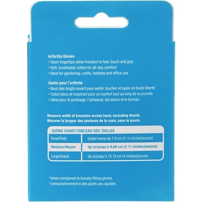 Arthritis Gloves Medium