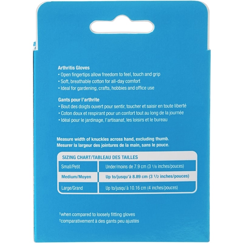 Arthritis Gloves Medium