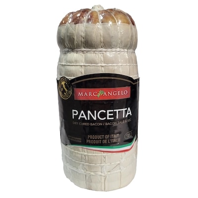 Marcangelo Pancetta Magretta $50.24/1kg