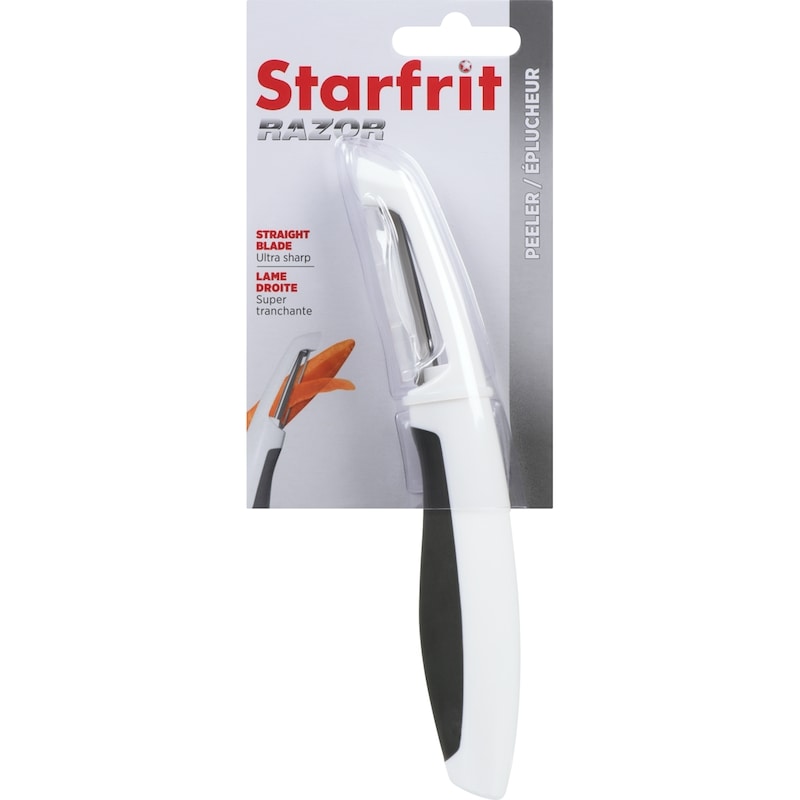 Razor Peeler