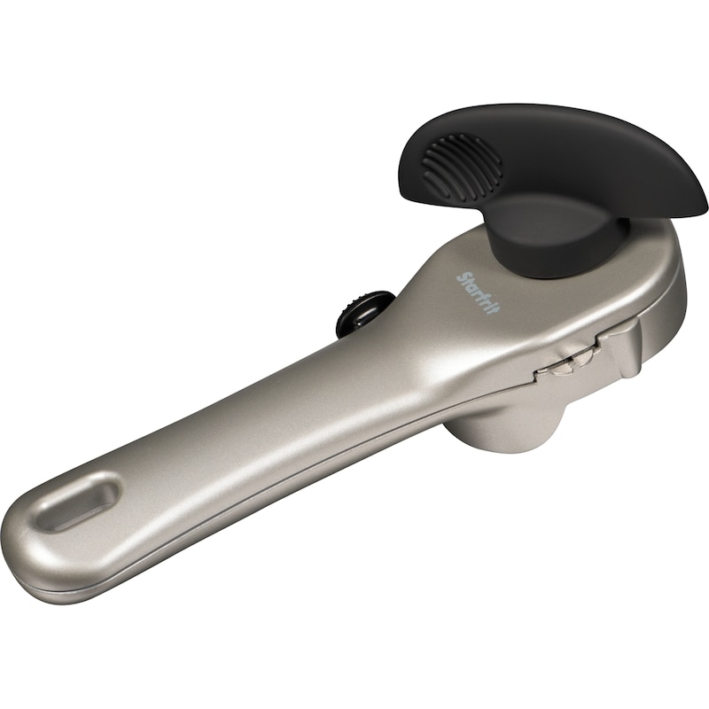 Securimax Auto Can Opener