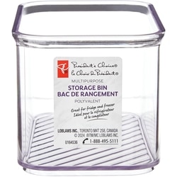Small Multipurpose Storage Bin
