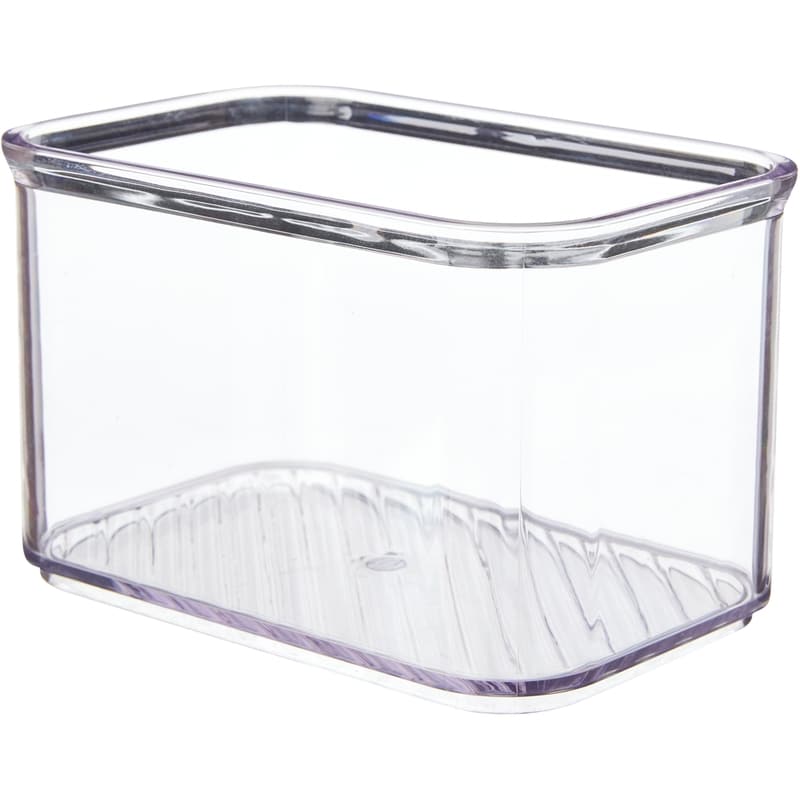 Small Multipurpose Storage Bin