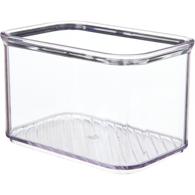 Petit bac de rangement polyvalent