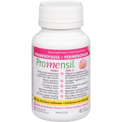 Charlevoix Perimenopause 30 ea, $1.48/1ea