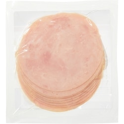 le Jambon Blanc ！！ Jambon Blanc- préemballé | clementlegourmand