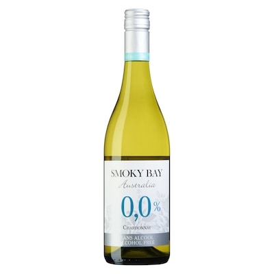 Vin désalcoolisé 0,0% chardonnay