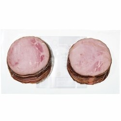 Filet à Jambon Royal Spice 3 M - Pour Meilleur Frottement, Maturation Et Séchage - Résistant à La Cuisson Filet Pour Jambon Cuit Et Sec