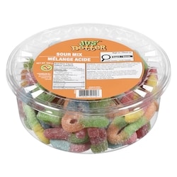 Jus' Better Sour Mix - 500 g | Zehrs