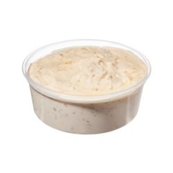 null Garlic Spread 170 g, $1.18/100g