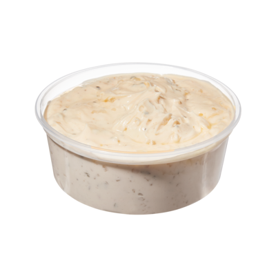null Garlic Spread 170 g, $1.18/100g