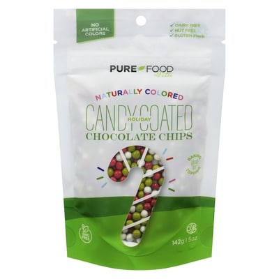 Pure Food Pure Food Butter Creamy Chocolate Sesame 142 g, $3.73/100g