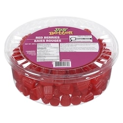 Jus' Better Jujubes - 650 g | Zehrs