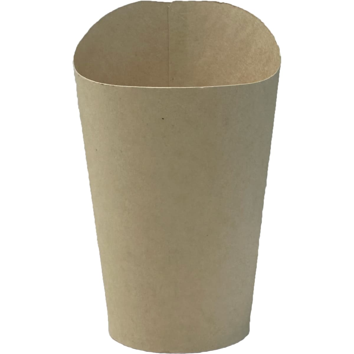 null 12 oz Fry Cups 100 ea, $0.09/1ea