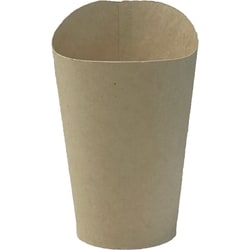 null 12 oz Fry Cups 100 ea, $0.09/1ea