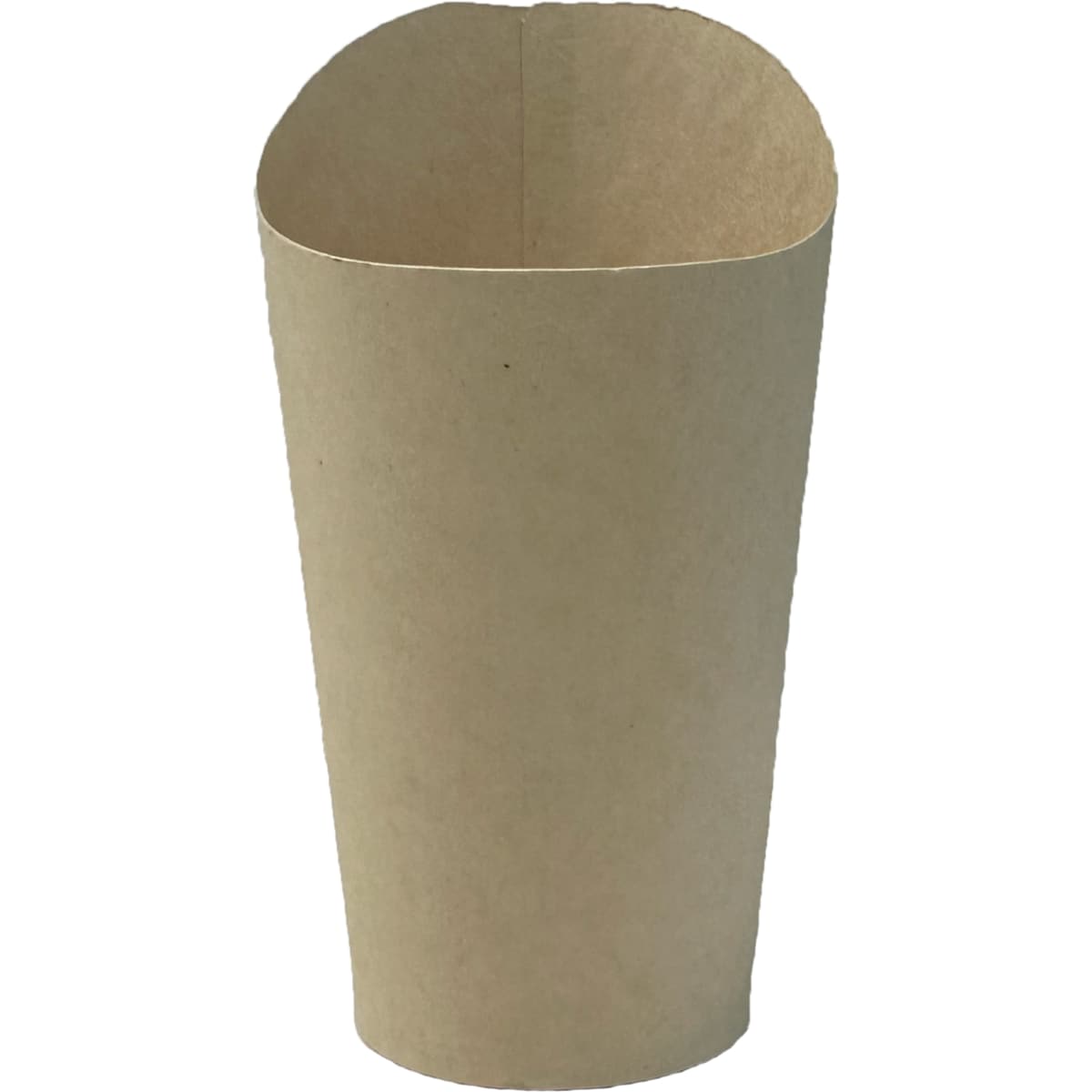 null 16 oz  Fry Cups 100 ea, $0.10/1ea
