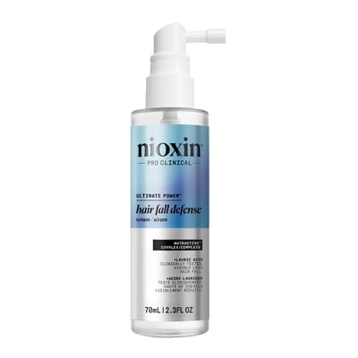 Nioxin Ultimate Power Serum 1 ea, $57.49/1ea
