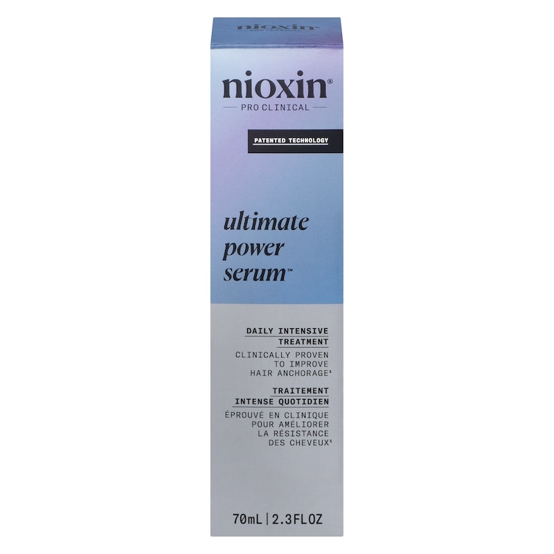 Ultimate Power Serum